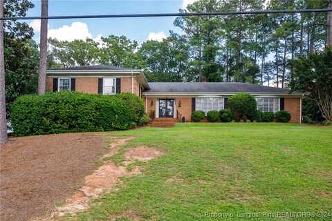 125 Northview Drive, Fayetteville, NC 28303