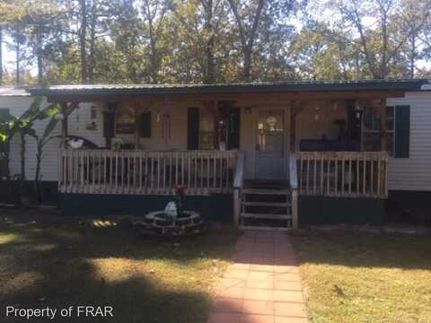 44 & 60 McFayden Avenue, Spring Lake, NC 28390