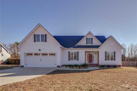 255 Baptist Grove Road, Fuquay Varina, NC 27526