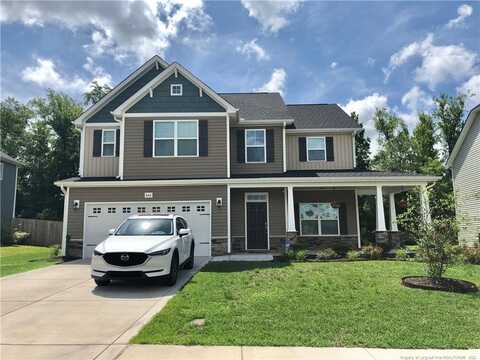 466 Stonebriar Avenue, Raeford, NC 28376