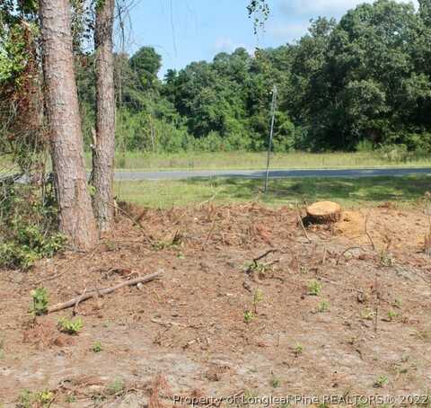 Laurinburg Road Highway S, Raeford, NC 28376