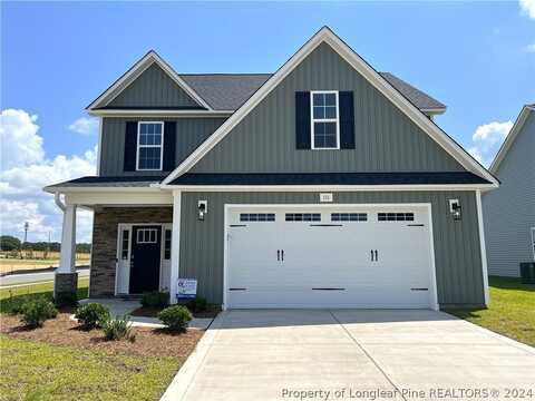 111 Watercress Lane, Raeford, NC 28376