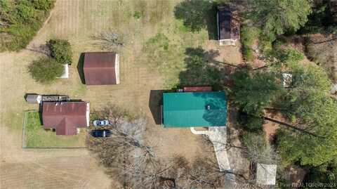 5027 Lake Willett Road, Sanford, NC 27332