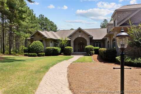 225 Windswept Vista, Jackson Springs, NC 27281