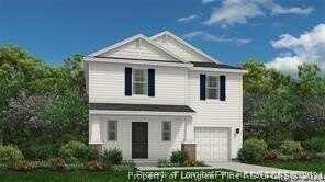 Lot 31 Sapphire Stone Lane, Hope Mills, NC 28348