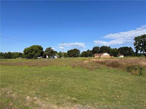 Lot 1,2 &3 Moss Neck Road, Pembroke, NC 28372