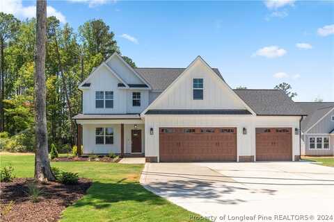 121 Hobby Road, Holly Springs, NC 27540