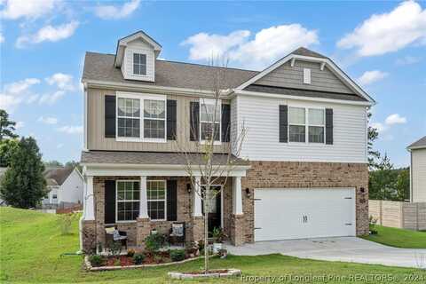 412 Apricot Lane, Carthage, NC 28327