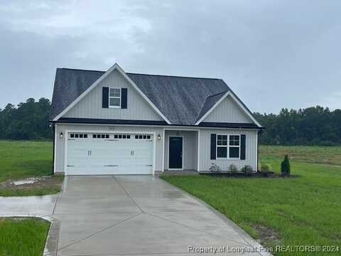 6093 Stewart Road, Godwin, NC 28344