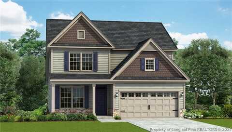 11 Steeple (Lot 462) Ridge, Cameron, NC 28326