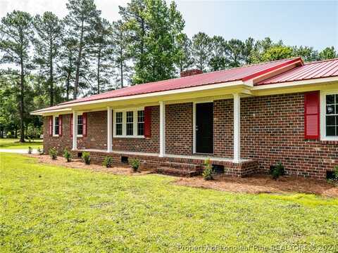 5505 Azalea Drive, Lumberton, NC 28360