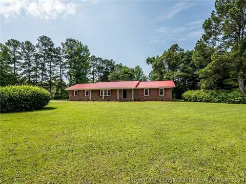 5505 Azalea Drive, Lumberton, NC 28360