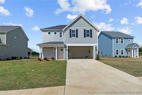 147 Lucky (Lot #104) Lane, Raeford, NC 28376