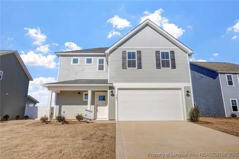 147 Lucky (Lot #104) Lane, Raeford, NC 28376