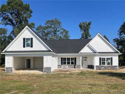 1237 Joe Hall Road, Hope Mills, NC 28348