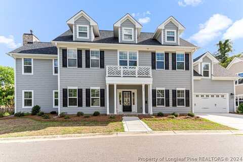 1109 Sutton Square Lane, Fayetteville, NC 28305