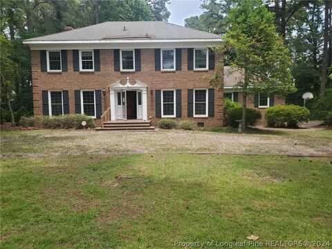 11481 Fairway Drive, Laurinburg, NC 28352