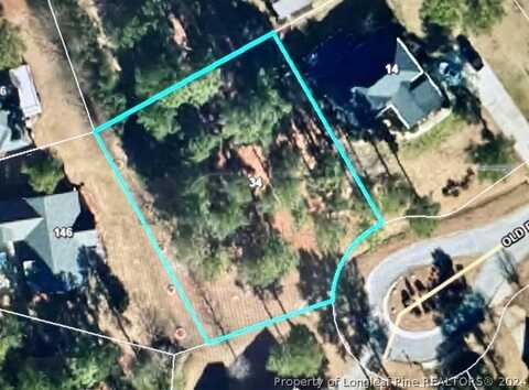 34 Old Pine Court, Spring Lake, NC 28390