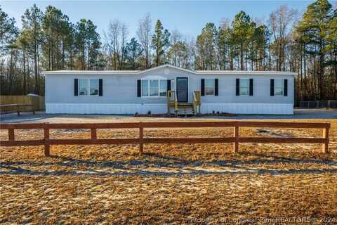 4717 Hickory Ridge Road, Parkton, NC 28371