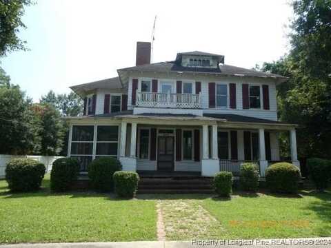 409 W Main Street, Rowland, NC 28383