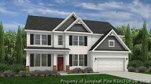 477 Pinnacle (lot 19) Court, Raeford, NC 28376