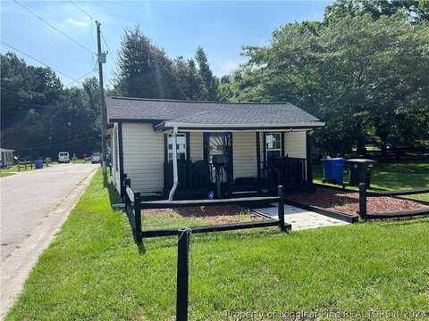 428 McDonald Street, Fayetteville, NC 28312