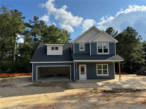 291 Grady Road, Cameron, NC 28326