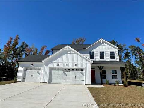 368 Whitestone Drive, Fayetteville, NC 28312