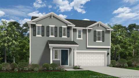 Lot 33 Sapphire Stone Lane, Hope Mills, NC 28348