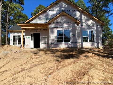 1015 Christina Street, Fayetteville, NC 28314