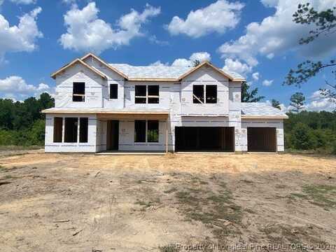 4033 Leighton Lane, Fayetteville, NC 28312