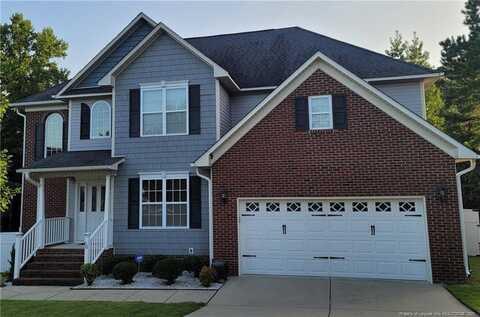 50 Barlowe Court, Cameron, NC 28326