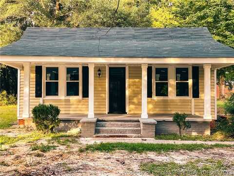 302 Bladen Circle, Fayetteville, NC 28313