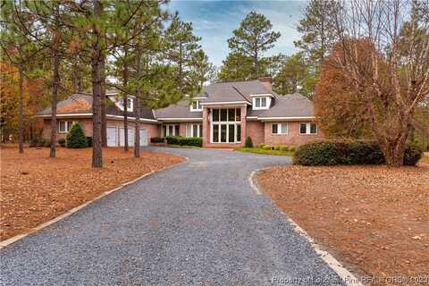 110 Chesterfield Drive, Pinehurst, NC 28374