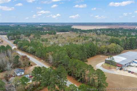 Doe Hill Road, Autryville, NC 28318