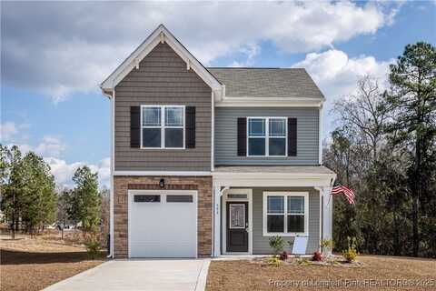 592 Union, Homesite 344, Raeford, NC 28376