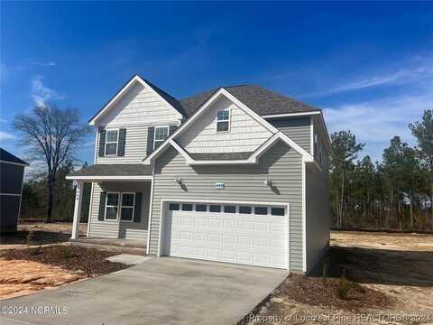 529 Stadium Drive, Cameron, NC 28326