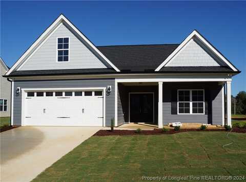 107 GRINNEL Loop, Sanford, NC 27332