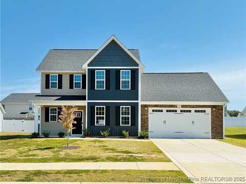 139 Watercress Lane, Raeford, NC 28376