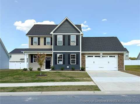 139 Watercress Lane, Raeford, NC 28376