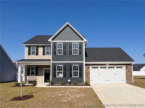 139 Watercress Lane, Raeford, NC 28376