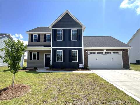 139 Watercress Lane, Raeford, NC 28376