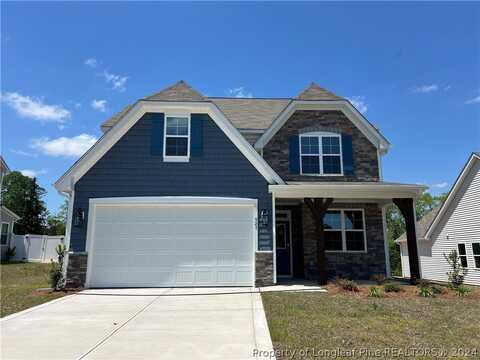 527 Union Street, Raeford, NC 28376