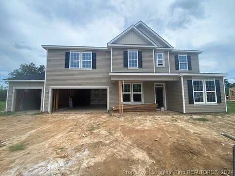 4055 Leighton Lane, Fayetteville, NC 28312