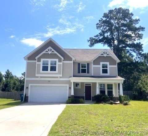 1000 Camellia Drive, Vass, NC 28394