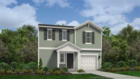 Lot 40 Emerald Stone Loop, Hope Mills, NC 28348