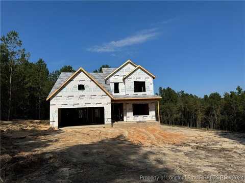 2754 County Line Road, Cameron, NC 28326