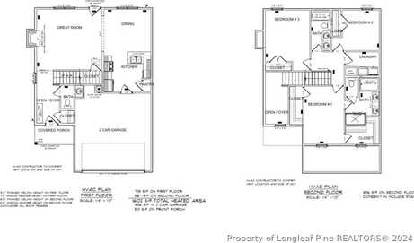 243 Mcmillan Siding Road, Parkton, NC 28371