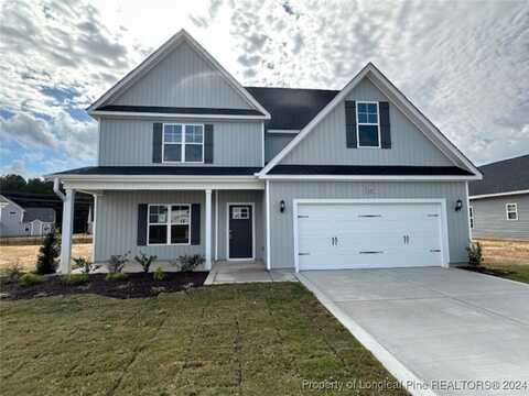 167 Claudia (Lot 50) Lane, Raeford, NC 28376