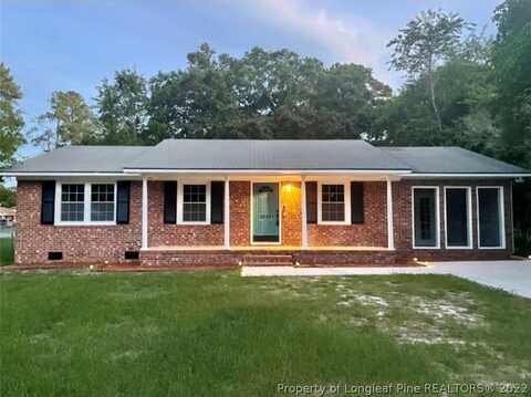 5895 Columbine Road, Fayetteville, NC 28306